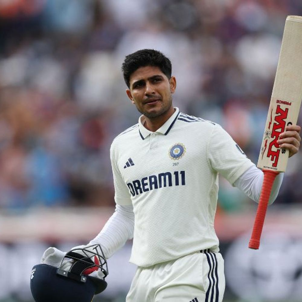 बर्मिंघम टेस्ट जीतने से 7 विकेट दूर भारत:इंग्लैंड को 90 ओवर में 536 रन चाहिए; आकाशदीप ने रूट-डकेट को बोल्ड किया