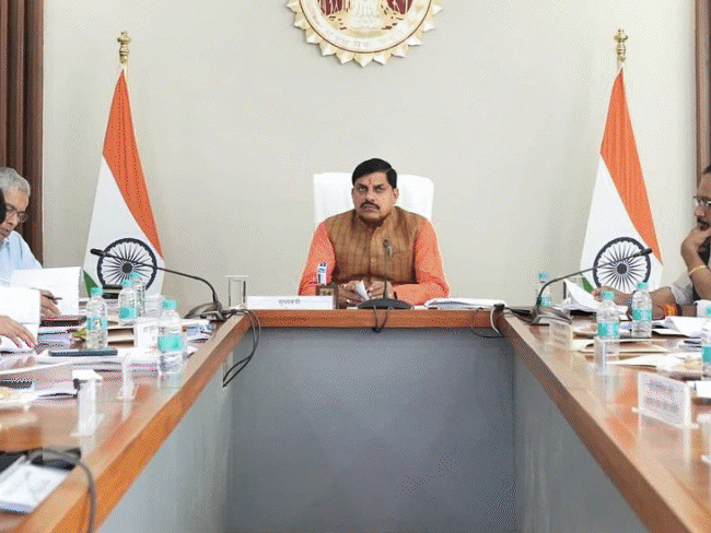 बालाघाट में एकल सुविधा केंद्र बनीं पुलिस चौकियां:नक्सल क्षेत्र की पहल बनी मॉडल; अब MP के 89 आदिवासी ब्लॉक में खुलेंगे