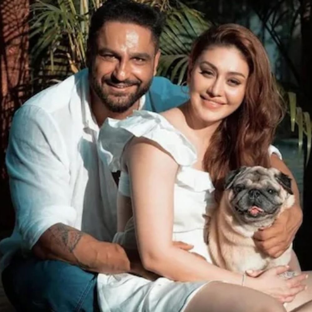 शेफाली जरीवाला के लिए पति पराग त्यागी की भावुक पोस्ट:कहा- परी जब भी जन्म लोगी, मैं तुम्हें ढूंढ लूंगा, 27 जून को हुआ है एक्ट्रेस का निधन