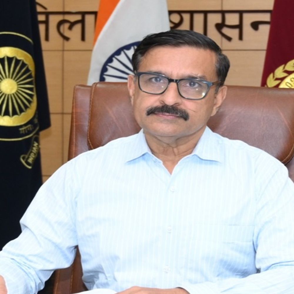 रोहतक में 15 से 17 जुलाई तक होगा खेल महाकुंभ:तीन खेलों में शामिल होंगे 1840 खिलाड़ी; डीसी ने की तैयारियों की समीक्षा