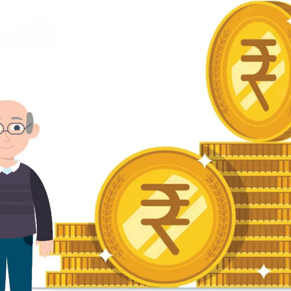 रिटायरमेंट के बाद सीनियर सिटिजंस सेविंग्स स्कीम में करें निवेश:हर महीने होगी 20,500 रुपए तक की कमाई, समझें इसका पूरा गणित
