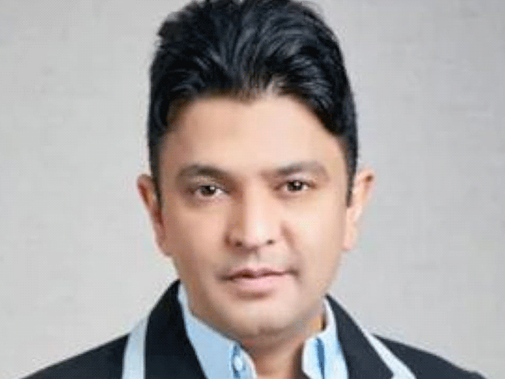 'बॉर्डर-2' के बाद भी टी-सीरीज के साथ दिखेंगे दिलजीत:भूषण कुमार के करीबी का दावा- दोनों के रिश्ते अच्छे, सिंगर पर नहीं लगा कोई बैन