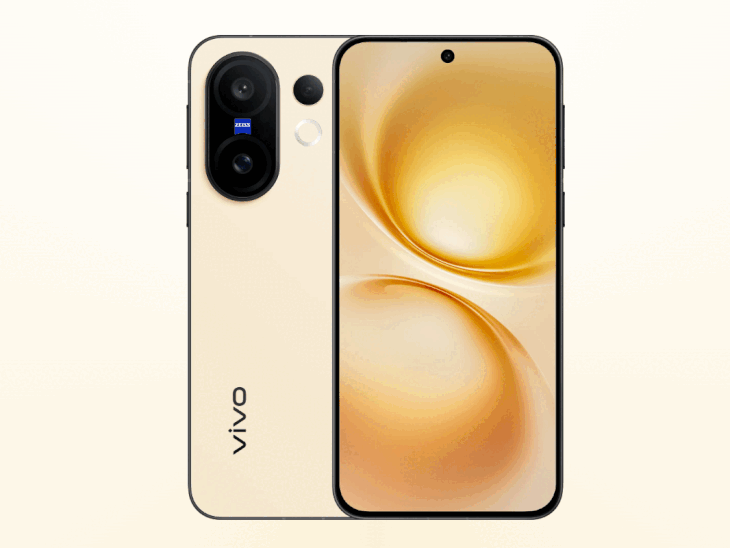 वीवो X फोल्ड5 और X200-FE 14 जुलाई को लॉन्च होंगे:इसमें 50MP ट्रिपल कैमरा और 6500mAh बैटरी; जानें स्पेसिफिकेशन और एक्सपेक्टेड प्राइस