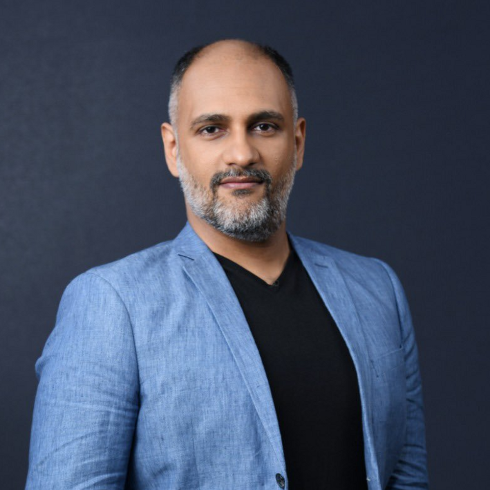 संजोग गुप्ता ICC के नए CEO बने:2500 उम्मीदवारों में चुने गए, ओलिंपिक में क्रिकेट को रेगुलर खेल बनाने का लक्ष्य