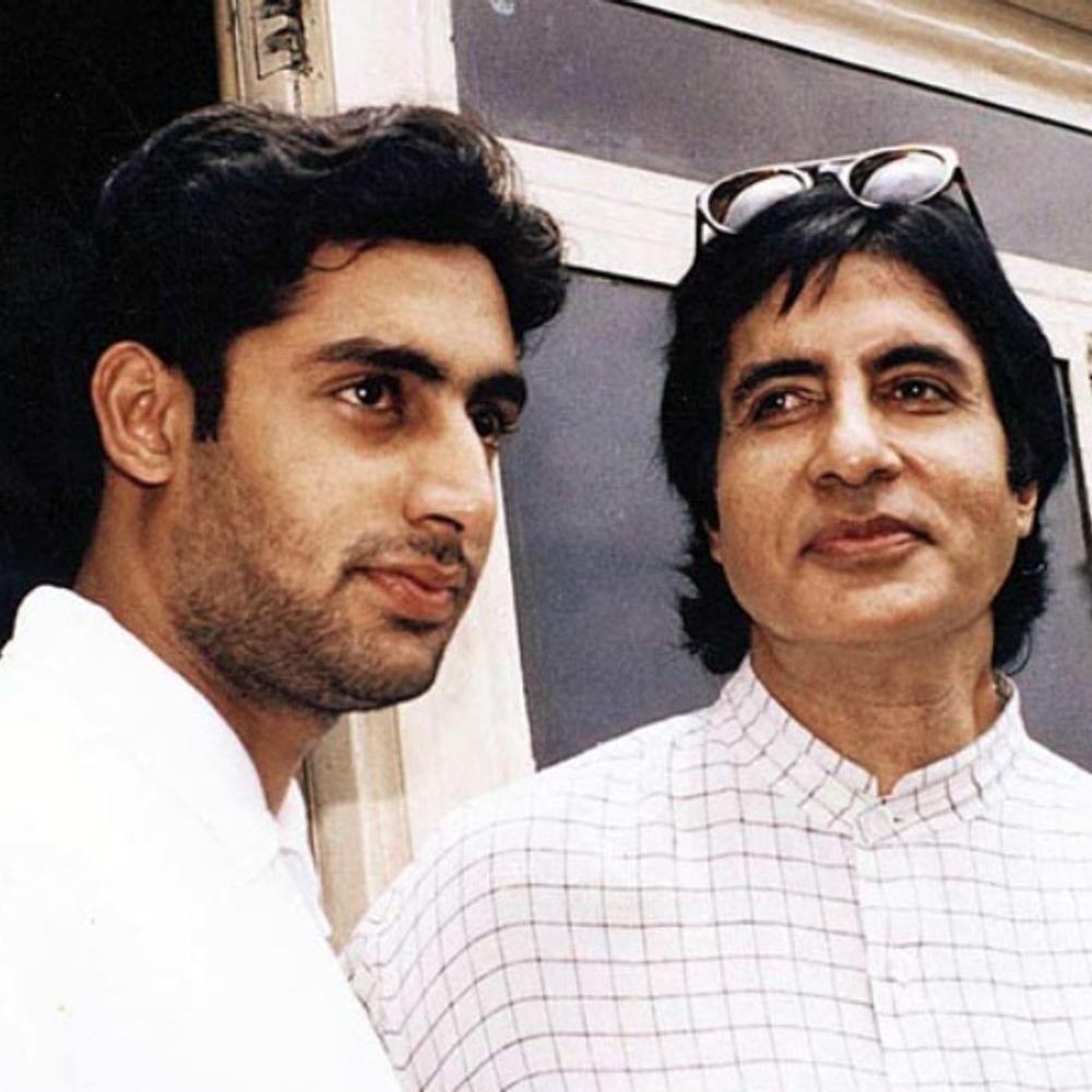 रिजेक्शन से टूट गए थे अभिषेक:कई डायरेक्टर्स ने किया लॉन्च करने से इनकार, कहा- अमिताभ बच्चन के बेटे को लॉन्च करने की जिम्मेदारी नहीं ले सकते