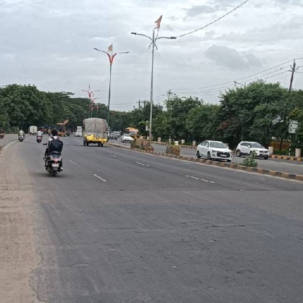 जुलाई के पहले हफ्ते में कमजोर बारिश:बादलों, रिमझिम के साथ मौसम में ठंडक का दौर; तेज बारिश का करना होगा इंतजार