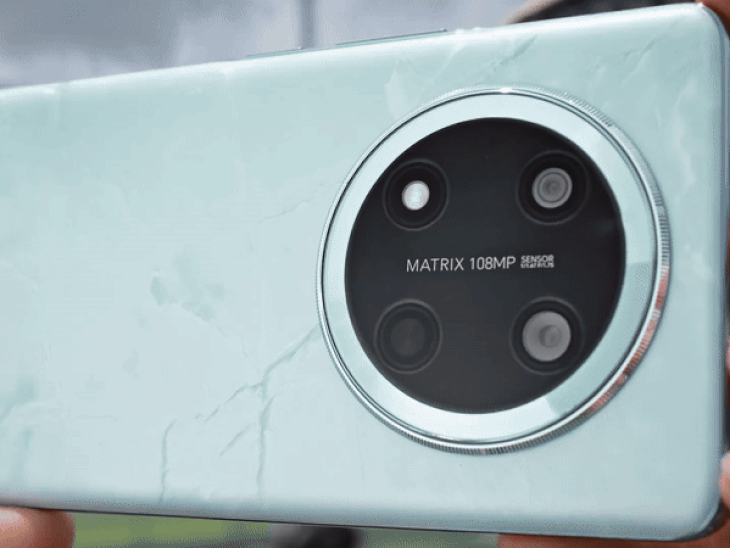 ऑनर X9C स्मार्टफोन भारत में लॉन्च, कीमत ₹21,999:55° टेंपरेचर में भी बिना परेशानी काम करेगा, 108MP कैमरा और 6000mAh बैटरी मिलेगी