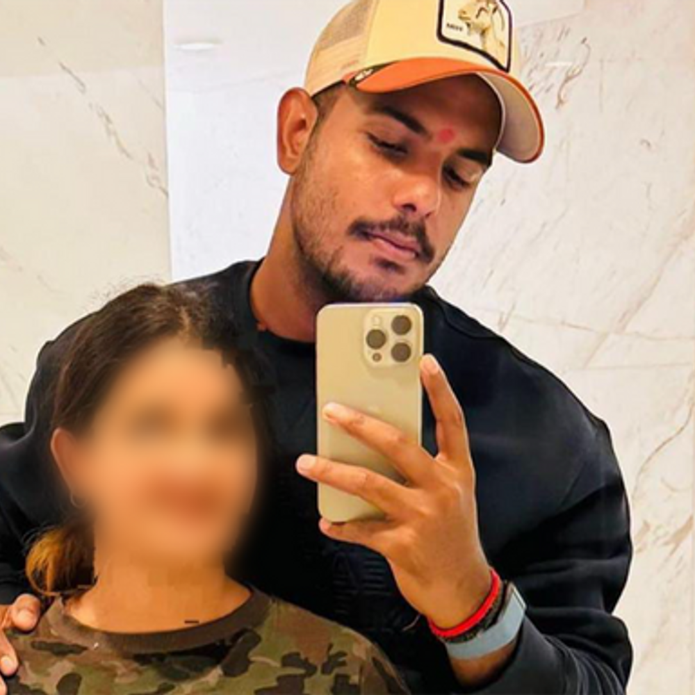 यूपी में क्रिकेटर यश दयाल पर रेप की FIR:युवती बोली- शादी का झूठा वादा कर यौन शोषण किया; जल्द होगी गिरफ्तारी