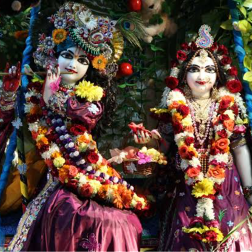 रतलाम में आज निकलेगी भगवान जगन्नाथ की रथ यात्रा:इंदौर से 52 फीट ऊंचा रथ होगा शामिल; कीर्तन-नृत्य के साथ भक्त खींचेंगे रथ