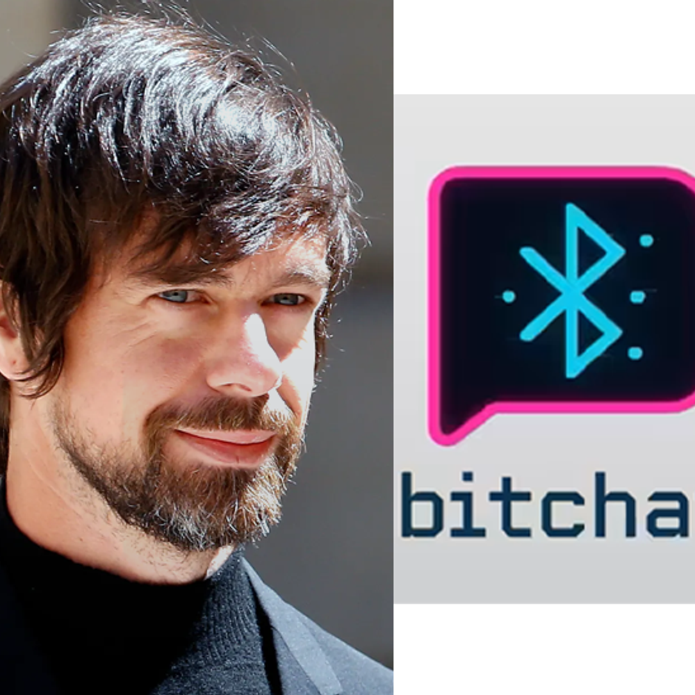 अब इंटरनेट के बिना मैसेज भेज सकेंगे:जैक डोर्सी ने नया मैसेजिंग एप 'बिटचैट' लॉन्च किया, अभी सिर्फ आईफोन के लिए अवेलेबल