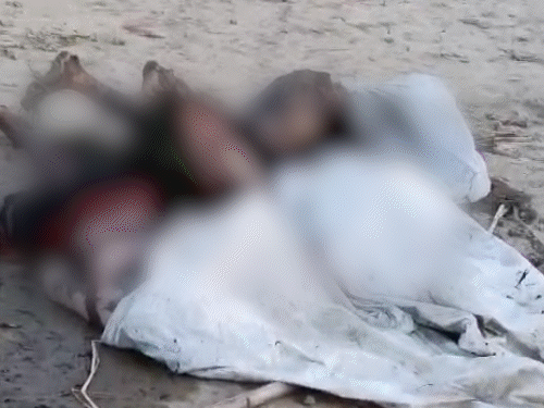 शक था परिवार बलि देता है,इसलिए 5 को जिंदा जलाया:पूर्णिया में हत्याकांड से पहले पंचायत बैठी; भीड़ को उकसाकर हमला करवाया गया