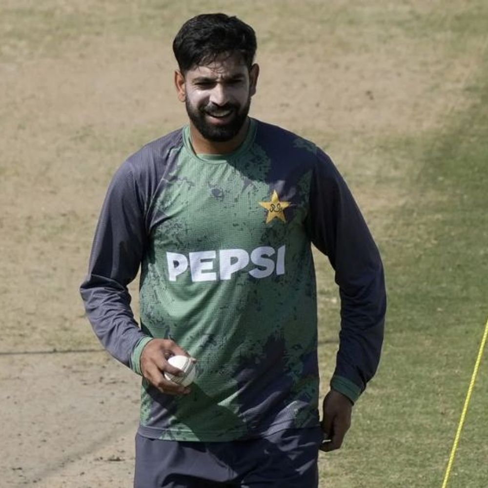 बांग्लादेश से टी-20 सीरीज के लिए पाकिस्तान टीम का ऐलान:बाबर आजम फिर बाहर, शादाब-रऊफ भी नहीं खेलेंगे; 20 जुलाई से खेली जाएगी सीरीज