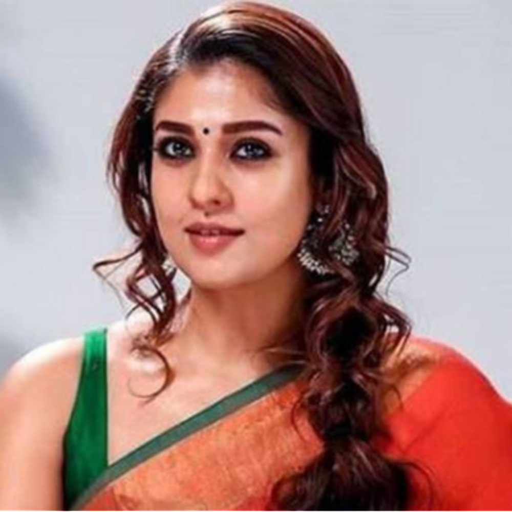 नयनतारा की डॉक्यूमेंट्री पर विवाद:AP इंटरनेशनल ने 5 करोड़ का लीगल नोटिस भेजा, 'चंद्रमुखी' का फुटेज इस्तेमाल करने का आरोप; मद्रास हाईकोर्ट ने मांगा जवाब