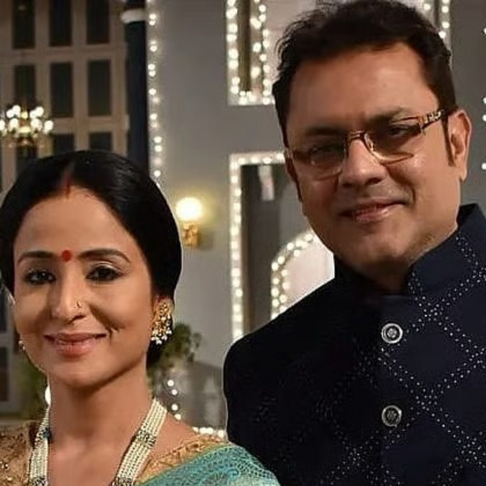 लता सभरवाल से तलाक पर संजीव सेठ का रिएक्शन:बोले- जो हुआ वह बहुत दुखद है, लेकिन मैं रोना-धोना नहीं कर सकता