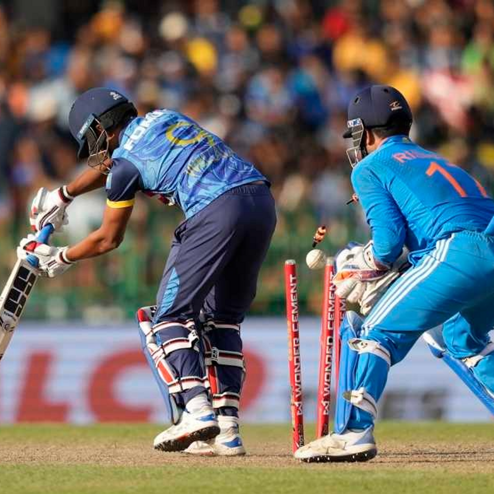 बांग्लादेश दौरा टला, श्रीलंका-भारत आपस में भिड़ सकते हैं:दोनों बोर्डों के बीच बातचीत जारी; अगस्त में 3 वनडे और 3 टी20 मैच हो सकते हैं