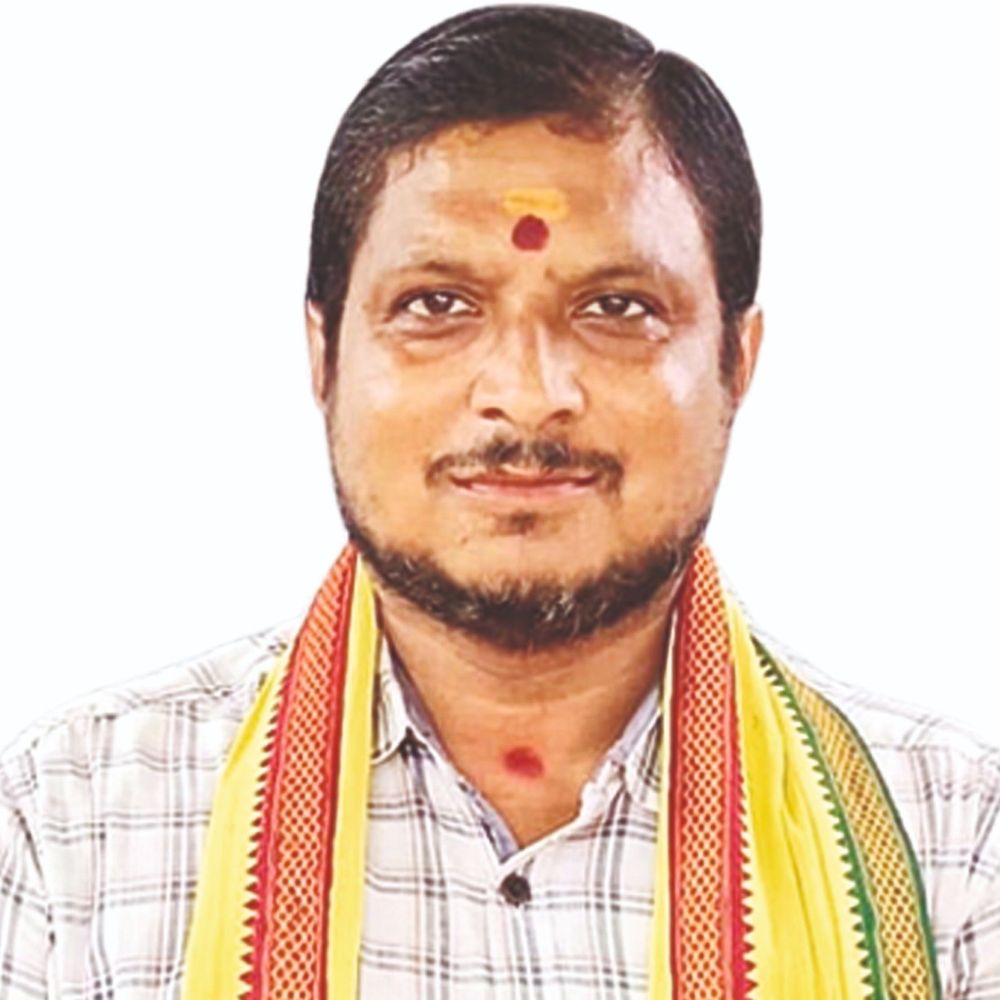 बिहार बंद पर विपक्ष को भाजपा नेता का तंज:बोले- दरभंगा में दुकानें खुली रहीं, सड़कों पर आम दिनों जैसी चहल-पहल