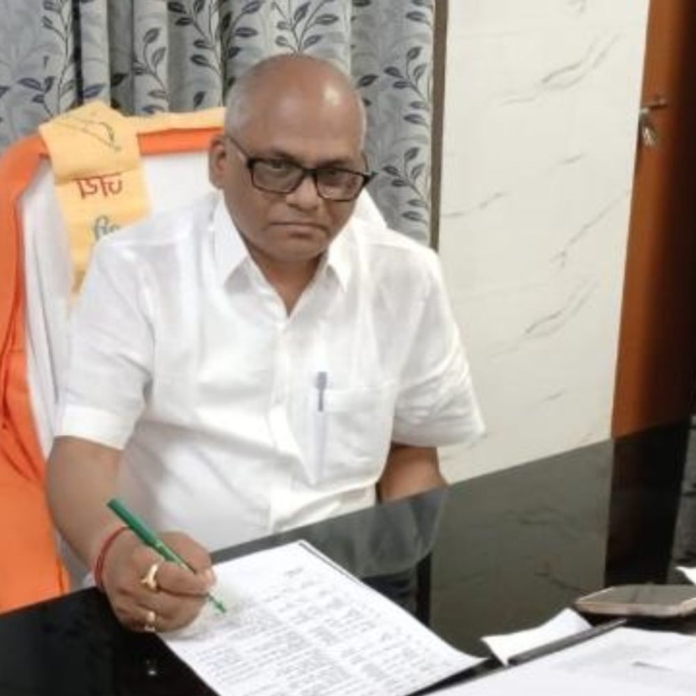 एनीमिया से जंग की शुरुआत:6 माह से 5 साल तक के बच्चों को मिलेगी आयरन सिरप, सप्ताह में 2 बार होगी खुराक