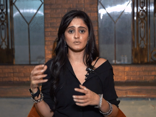 सीरियल मन्नत में आने वाला है नया मोड़:श्रुति मां की वापसी, लेकिन विक्रांत से दूरियां; एक्ट्रेस आयशा का इस किरदार से गहरा जुड़ाव