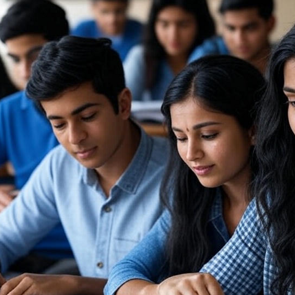 हरियाणा में CET एग्जाम की डेटशीट का ऐलान:2 दिन में 4 शिफ्ट में पेपर, HTET परीक्षा की भी डेट घोषित; पढ़ें पूरा शेड्यूल