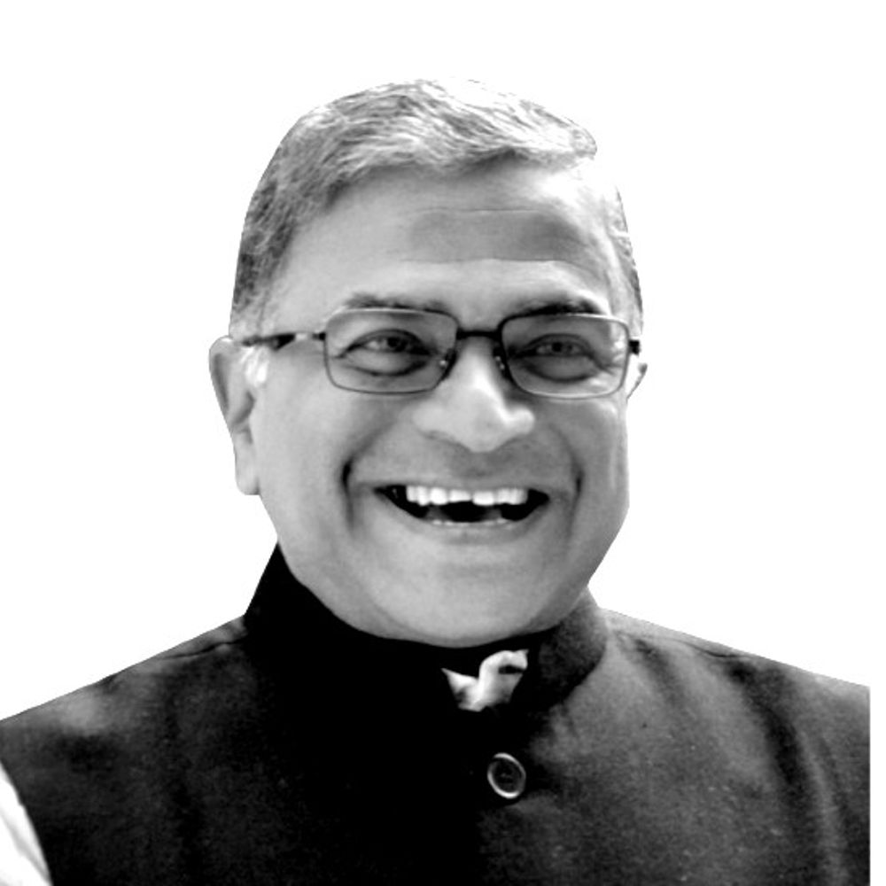 हरिवंश का कॉलम:गरीबी "समाजवाद' नहीं है, आर्थिक सम्पन्नता जरूरी
