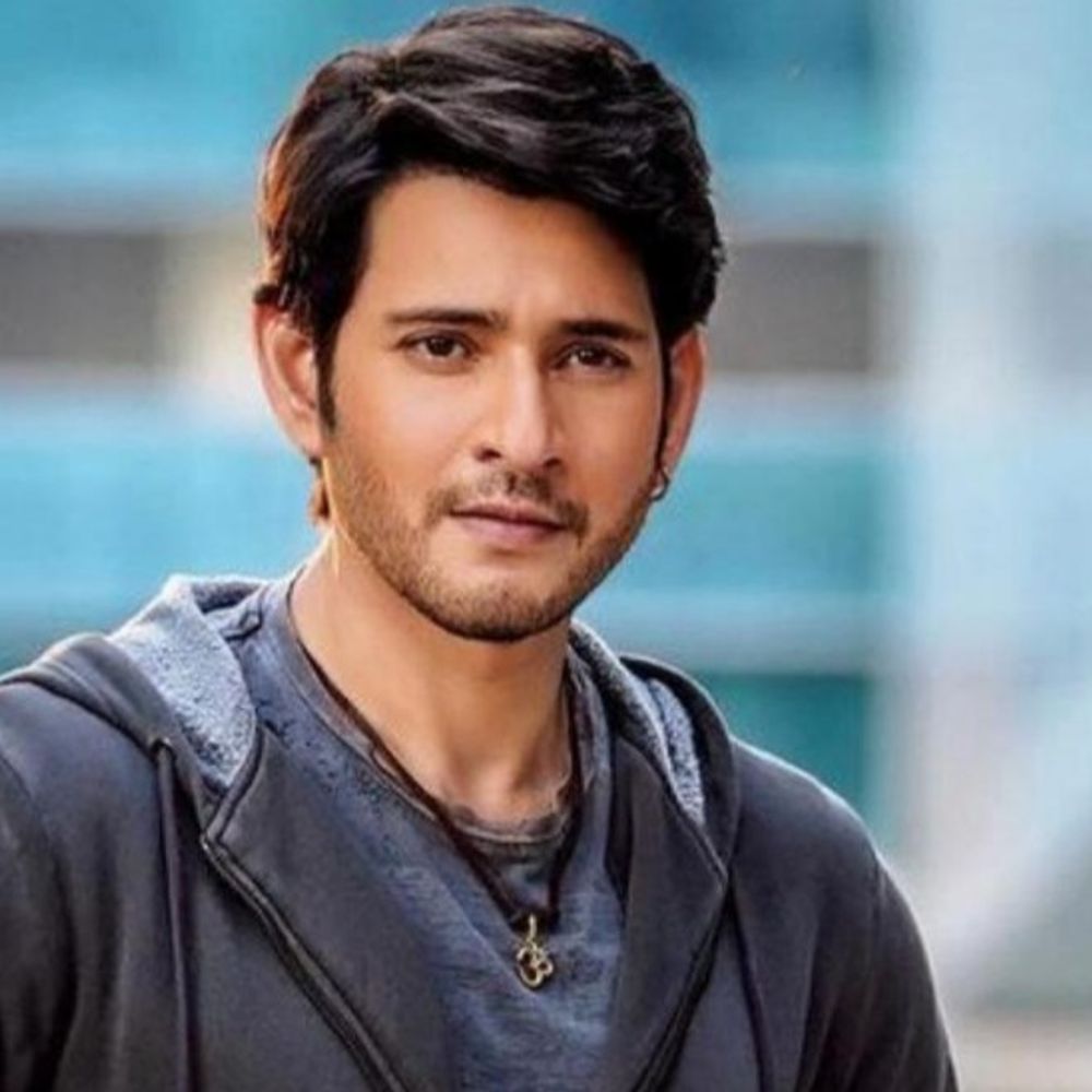 रियल एस्टेट घोटाले में महेश बाबू को लीगल नोटिस:फर्जी प्रॉपर्टी के ब्रांड एंबेसेडर बने थे, बिल्डर के मनी लॉन्ड्रिंग केस में भी हुई थी पूछताछ