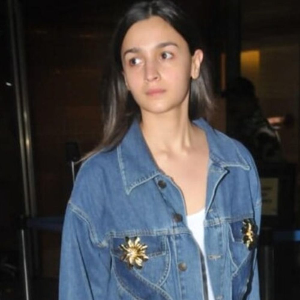 आलिया भट्ट से 77 लाख की धोखाधड़ी, पूर्व असिस्टेंट गिरफ्तार:2 साल तक फर्जी पेपर्स में साइन करवाकर पर्सनल और प्रोडक्शन अकाउंट से निकाले पैसे