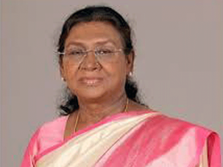 'तन्वी द ग्रेट' की राष्ट्रपति भवन में स्पेशल स्क्रीनिंग:स्टारकास्ट के साथ राष्ट्रपति द्रौपदी मुर्मू देखेंगी फिल्म, अनुपम खेर ने कहा- सम्मानित महसूस कर रहा हूं