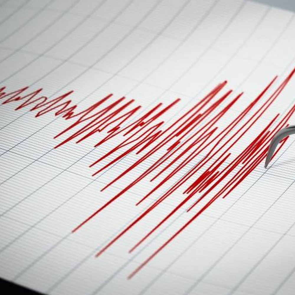 राजस्थान में जयपुर सहित कई जिलों में भूकंप के झटके:करीब 10 सेकेंड तक महसूस हुए, हरियाणा के झज्जर में था केंद्र