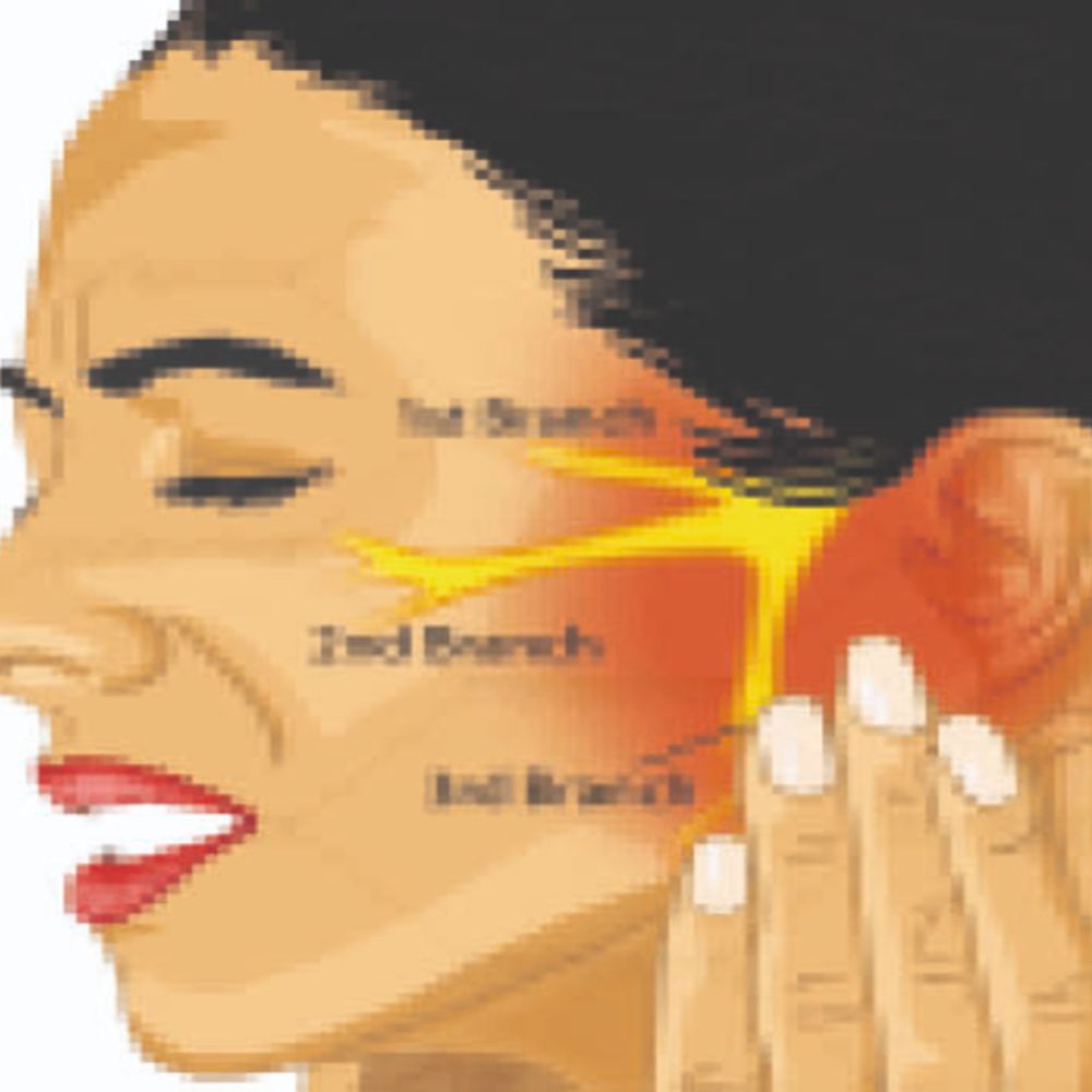 सलमान खान वाली ‘बीमारी दर्द देने वाली:ट्राइजेमिनल न्यूराल्जिया डिजीज से चेहरे पर बिजली के झटके जैसा एहसास... एसएमएस में हर माह 10 केस