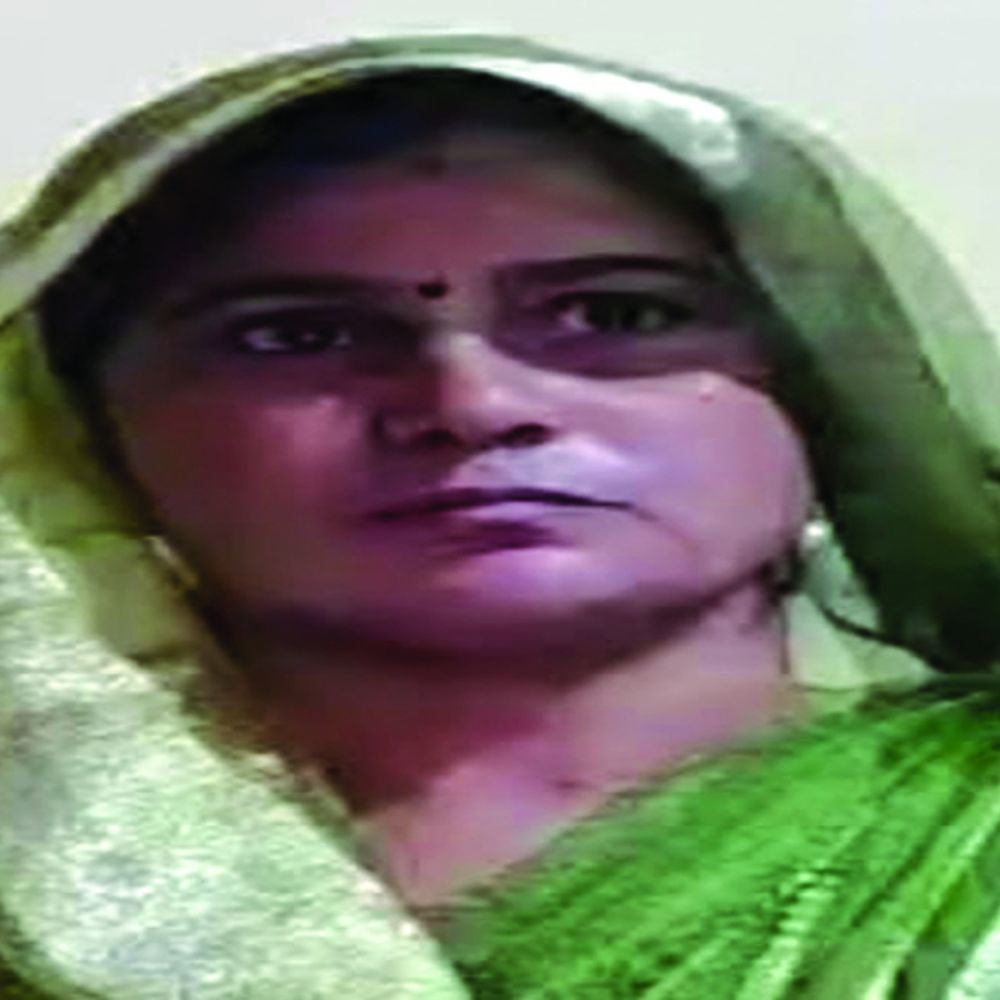 प्रधान के दो वीडियो से मचा सियासी भूचाल:पूनम ने कहा- मैं ही प्रधान, नहीं कोई प्रतिनिधि, पंचायत में गलत काम नहीं होने दूंगी