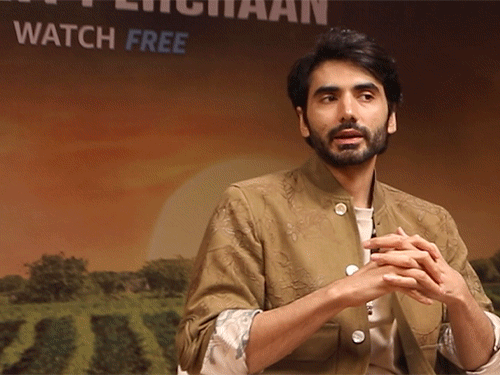 करोड़ों का पैकेज छोड़ मॉर्डन फार्मिंग से जुड़ने की कहानी,:इश्वाक बोले- लोग अपनी जड़ों से जुड़ रहे हैं, श्रुति ने बताया मिट्टी से जुड़ाव है