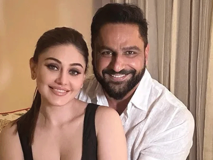 क्या शेफाली की याद में पोस्ट पब्लिसिटी स्टंट?:ट्रोल्स के आरोपों पर भड़के पराग त्यागी, बोले- मुझे निगेटिव सोच की परवाह नहीं है