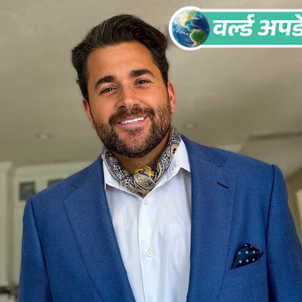 वर्ल्ड अपडेट्स:ट्रम्प ने निक एडम्स को मलेशिया का नया राजदूत बनाया, 2021 में अमेरिकी नागरिक बने थे