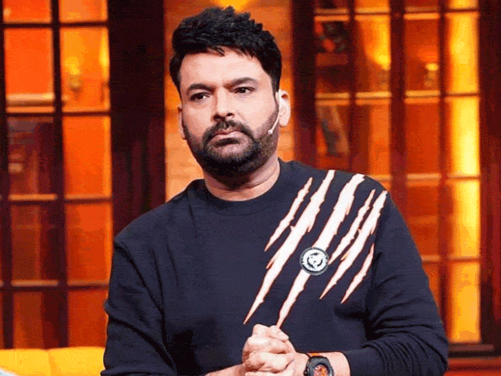 कनाडा में फायरिंग के बाद 'कैप्स कैफे' का आया बयान:कपिल के कैफे की टीम ने लिखा- सपनों पर हमला, लेकिन हम हार नहीं मानेंगे