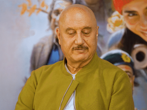 रॉबर्ट डि नीरो की तारीफ पर अनुपम खेर बोले,:यही 'तन्वी द ग्रेट' की ताकत है, एक्ट्रेस शुभांगी ने कहा- रातों की नींद उड़ गई है