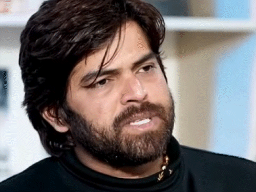 हरियाणवी सिंगर मासूम शर्मा के 4 और गाने बैन:बिलबोर्ड पर पहुंचा 250 मिलियन वाला सॉन्ग भी शामिल, अब तक 14 हटाए जा चुके