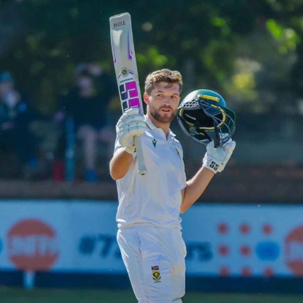 ब्रायन लारा बोले- मुल्डर को 400 रन बनाना चाहिए था:रिकॉर्ड तोड़ने के लिए ही होते हैं; मुल्डर ने नाबाद 367 रन बनाए थे