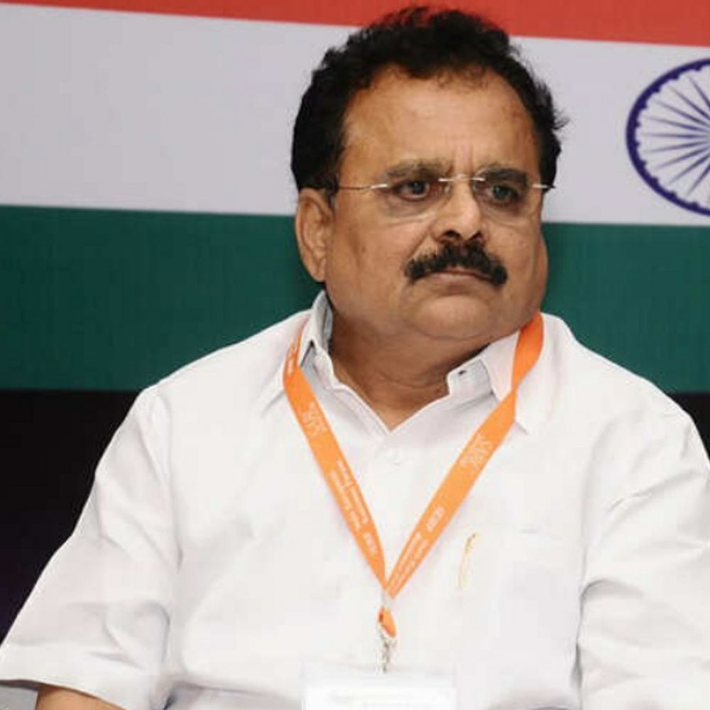 वन नेशन वन इलेक्शन- अगली मीटिंग 30 जुलाई को संभव:पूर्व मंत्री बोले- संविधान में नहीं, जनप्रतिनिधित्व अधिनियम में बदलाव काफी