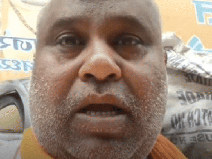 नूंह आने को बिट्‌टू बजरंगी ने हाईकोर्ट से मांगी इजाजत:बोला- पूजा करना मेरा अधिकार, एसपी को भी लिखा लेटर