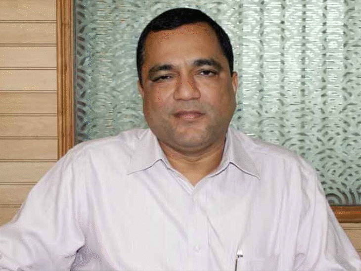 राम मंदिर पर फिल्म बनाएंगे गोवा के मंत्री मौविन गोडिन्हो:अयोध्या: द फाइनल आर्ग्युमेंट में दिखेगा इतिहास, आस्था और कानूनी जंग