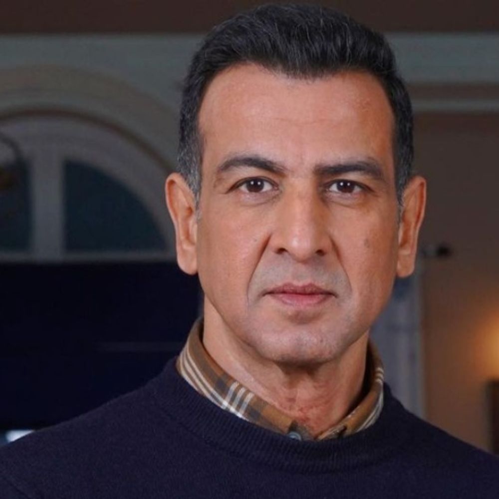 जब सिर्फ एक वक्त का खाना खाते थे रोनित रॉय:पैसे नहीं थे तो रोटी-प्याज मांगी, लेकिन ढाबा वाले ने फ्री में दाल दी थी