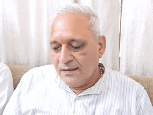 हरियाणा में PHE विभाग में गड़बड़ी पर 42 अफसर-कर्मचारी चार्जशीट:बिना टेंडर दिए थे वर्क ऑर्डर, रोहतक में हुए ऑफलाइन काम