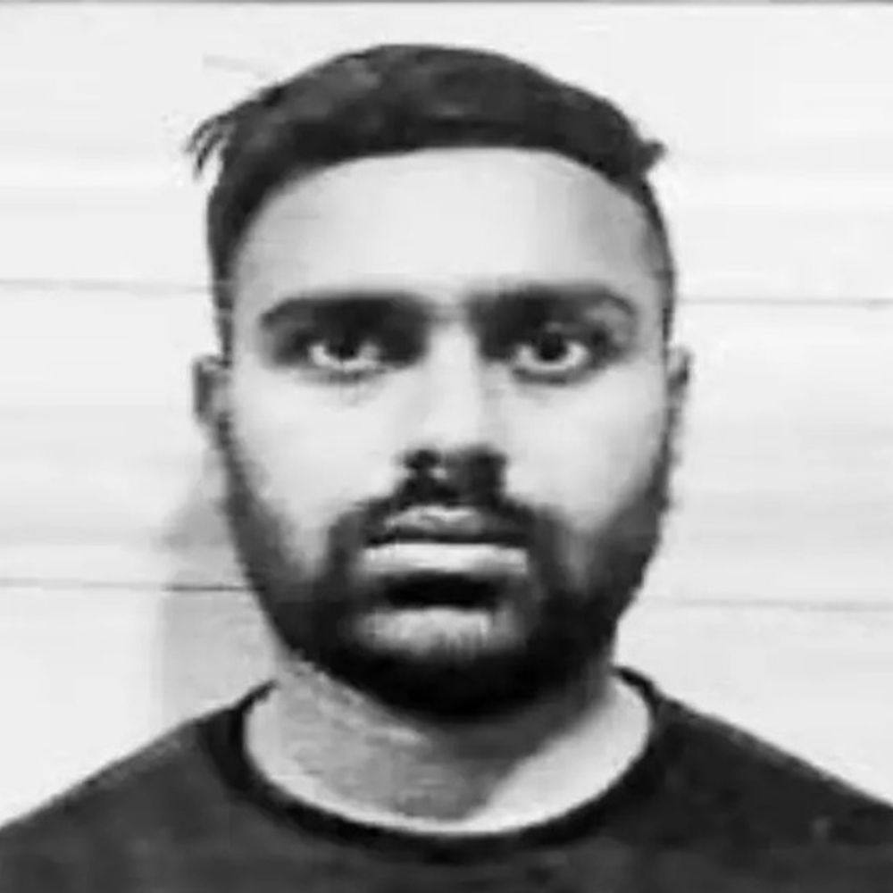 मूसेवाला हत्याकांड में हथियार सप्लायर अंसारी फिर फरार:पत्नी की सर्जरी का बहाना लगाकर ली जमानत, तय समय पर वापस नहीं लौटा, फोन भी बंद