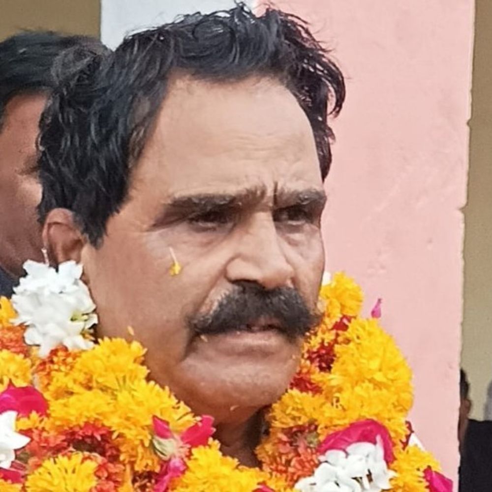 मदन सिंह तीसरी बार बने श्री राजपूत सभा के जिलाध्यक्ष:समर्थकों किया स्वागत, जिलाध्यक्ष बोले- सबको साथ लेकर समाजहित में काम करूंगा