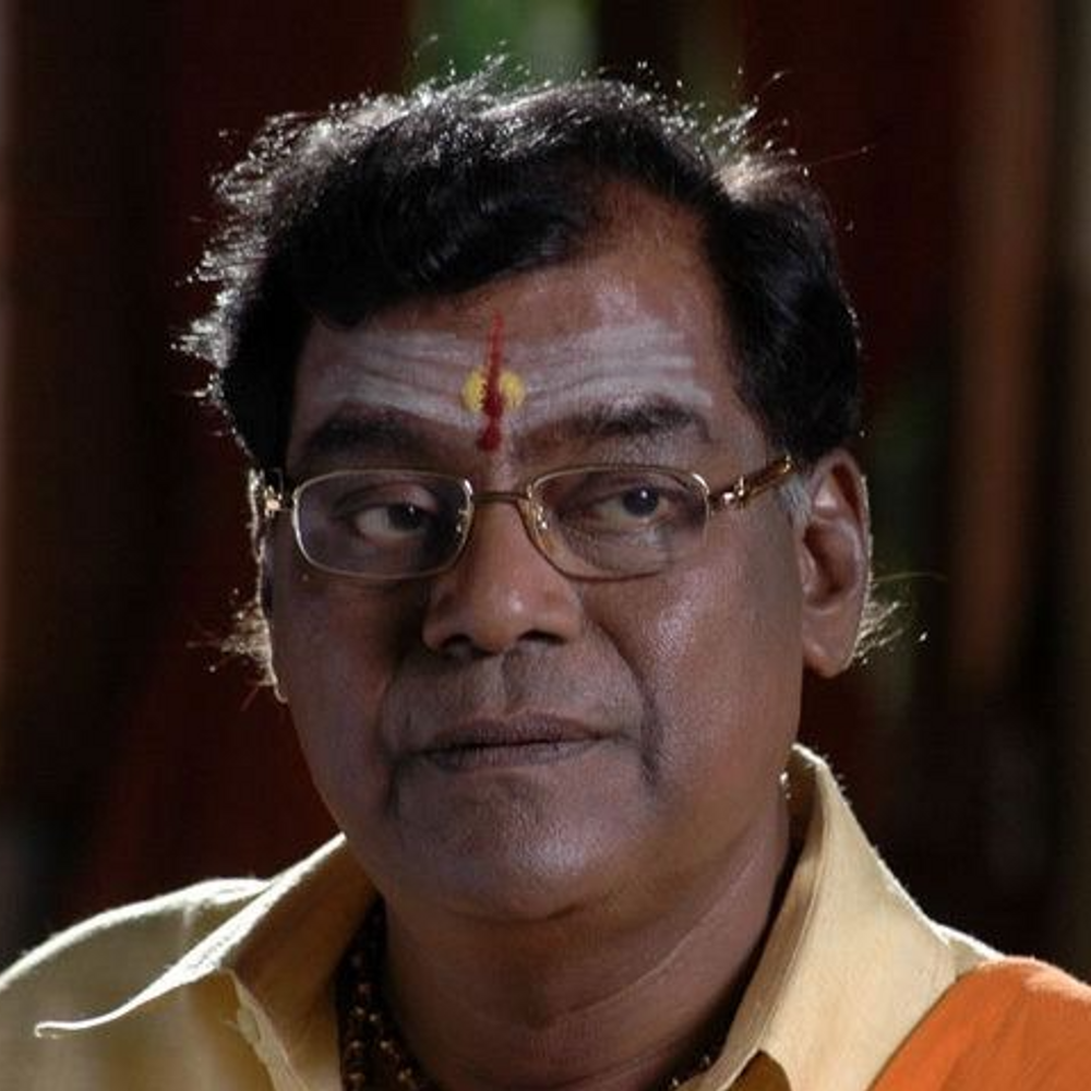 साउथ के पॉपुलर विलेन कोटा श्रीनिवास का निधन:2 दिन पहले मनाया था 83वां जन्मदिन, आंध्र प्रदेश और तेलंगाना के CM समेत कई सेलेब्स ने दी श्रद्धांजलि