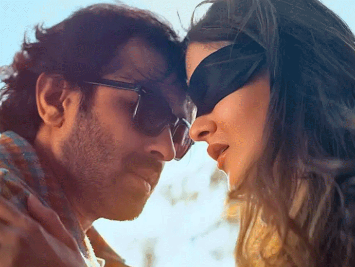 शनाया कपूर की डेब्यू फिल्म बॉक्स ऑफिस पर लड़खड़ाई:2 दिन में महज ₹73 लाख का कलेक्शन, राजकुमार राव की 'मालिक' ने कमाए ₹9 करोड़