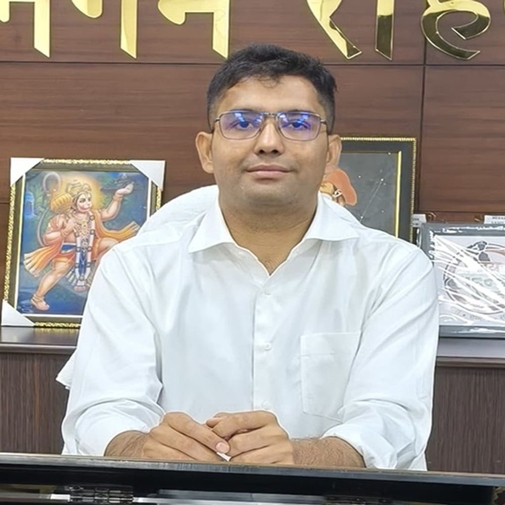 रोहतक में किला रोड बाजार में अवैध कब्जे हटाए:डेढ़ करोड़ से बनेगा मॉडल मार्केट; निगम बोला- 45 दिन में बदलेगा बाजार का स्वरूप