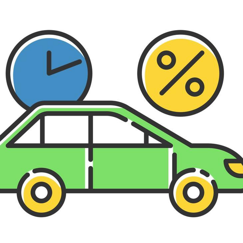 8% से कम ब्याज पर मिल रहा कार लोन:यूनियन बैंक 7.90% ब्याज पर दे रहा कर्ज, लोन लेते समय इसकी अवधि का रखें ध्यान