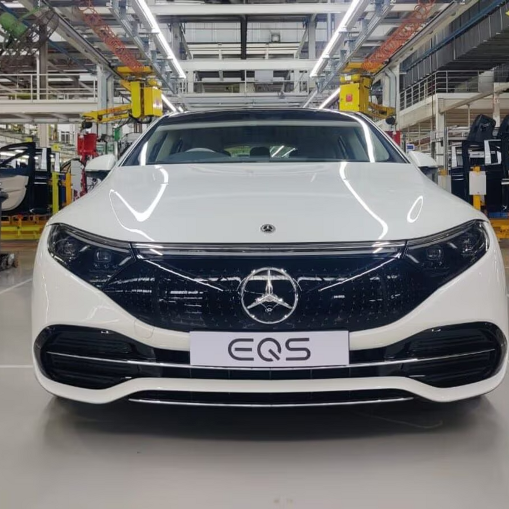 मर्सिडीज-बेंज की कारें भारत में सितंबर से 1-1.5% महंगी मिलेंगी:कंपनी ने इस साल तीसरी बार कीमतें बढ़ाईं, इससे पहले जुलाई-जनवरी में दाम बढ़े थे