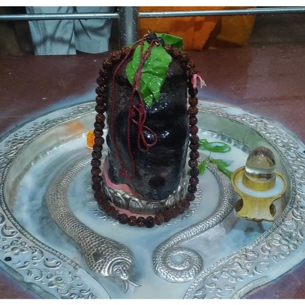 सावन महीने की आज पहली सोमवारी:शिवालय में पूरे दिन होगा जलाभिषेक, धनिष्ठा नक्षत्र में आयुष्मान योग का बन रहा संयोग